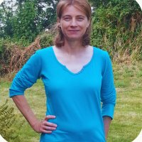  Carole   Marquois  ,  à Lyon