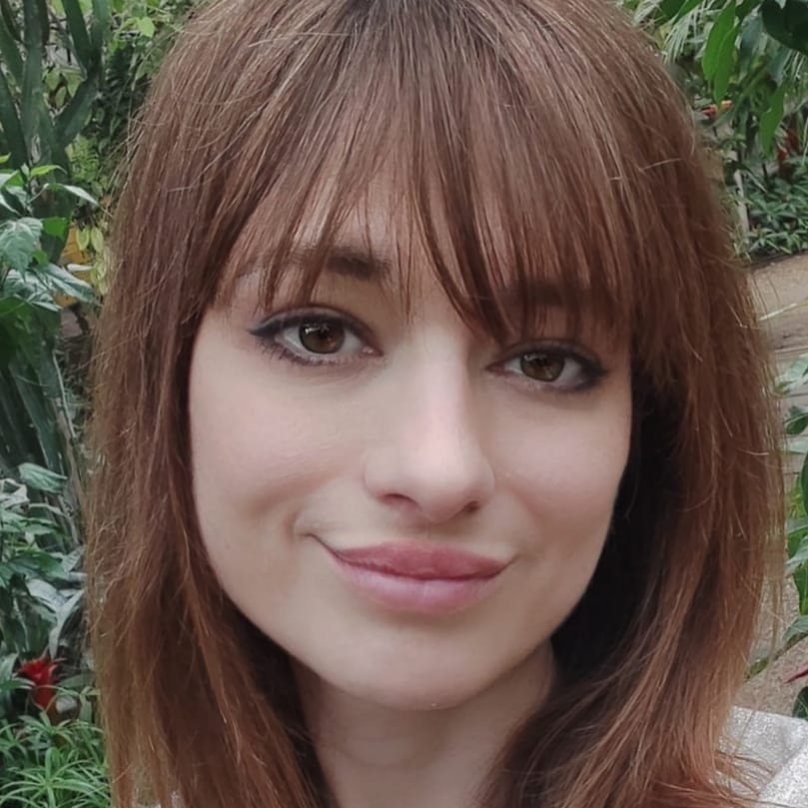 Silvina Pianta, hypnotherapeute à Menucourt