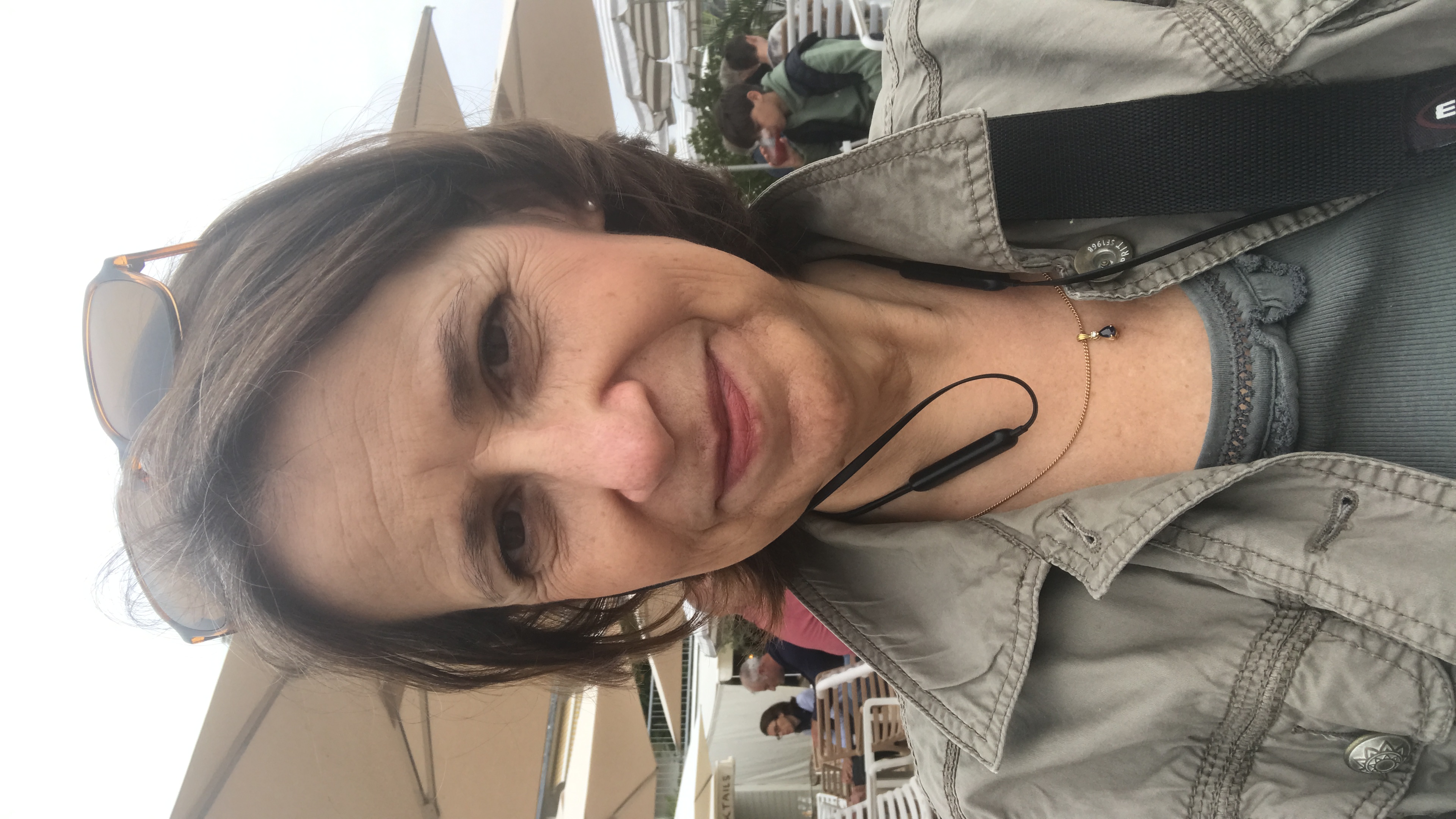 Photo numéro 1 de la galerie de Nathalie Prudhomme : Praticien EFT au Pouliguen. Prendre RDV