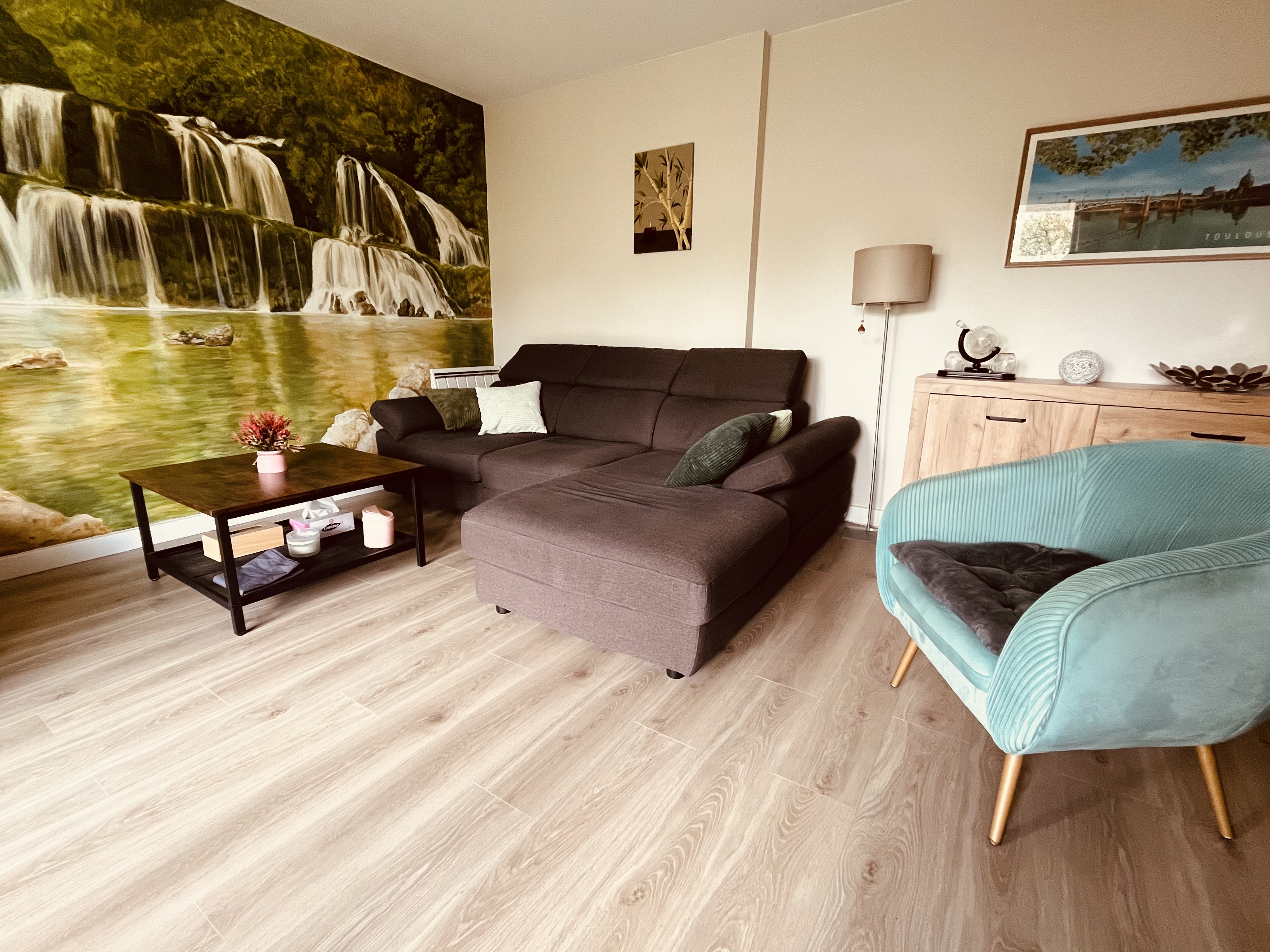 Photo numéro 2 de la galerie de Isabelle Charbonneyre : Psychanalyste à Toulouse. Prendre RDV