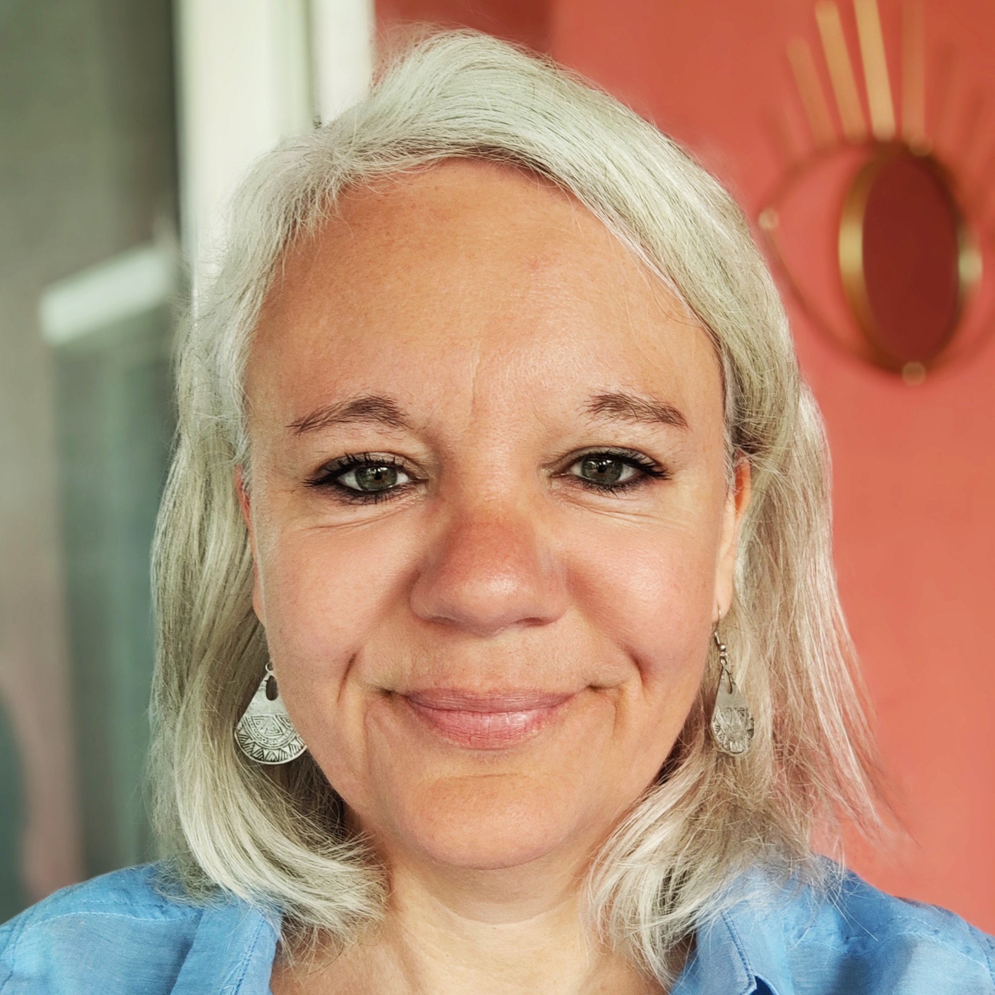 Emmanuelle Apffel, sophrologue à Merignac