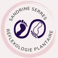 Sandrine Serres, reflexologue à Paris-18