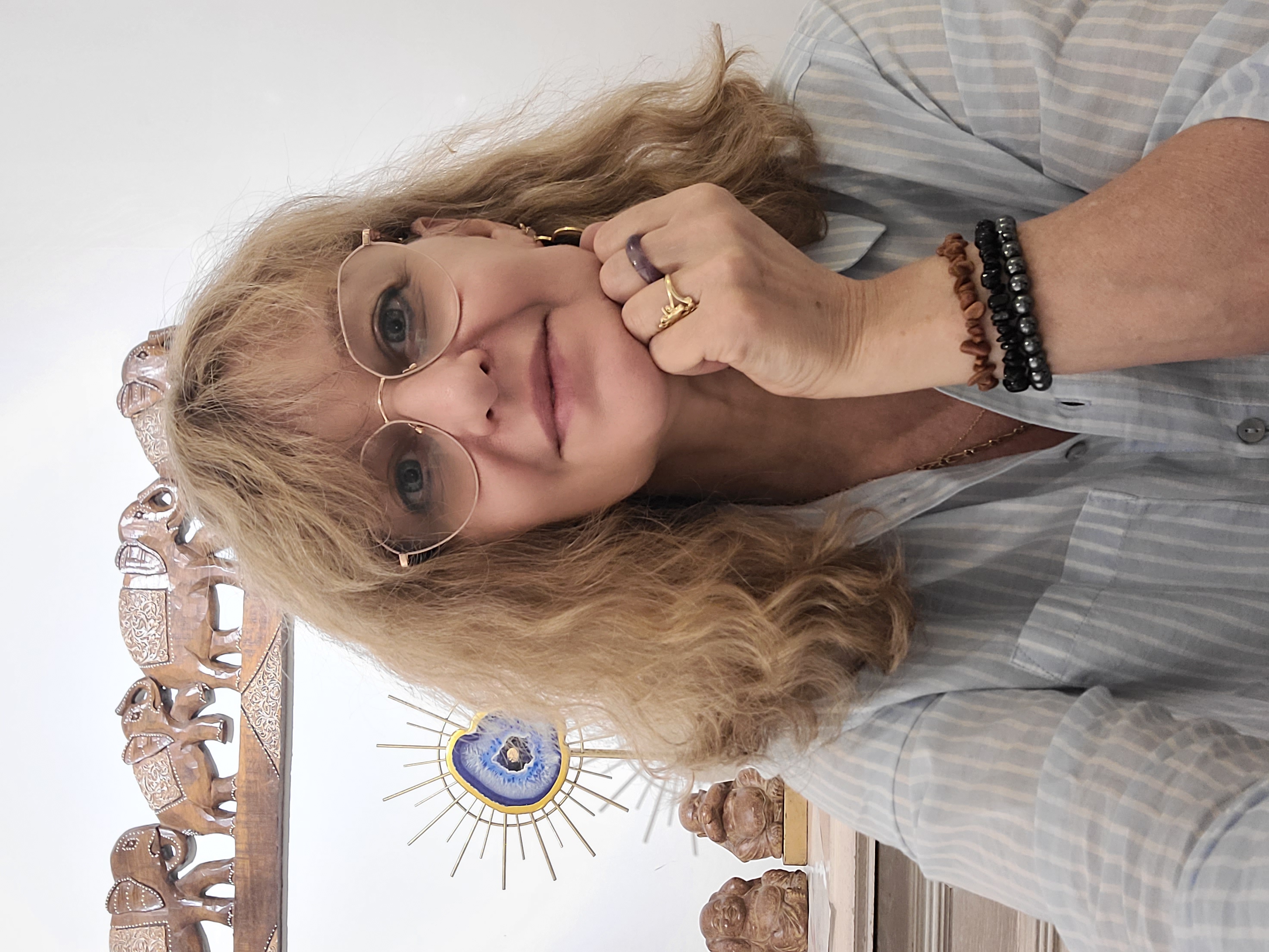 Photo numéro 1 de la galerie de Christelle Vandenbussche : Sophrologue à Biganos. Prendre RDV