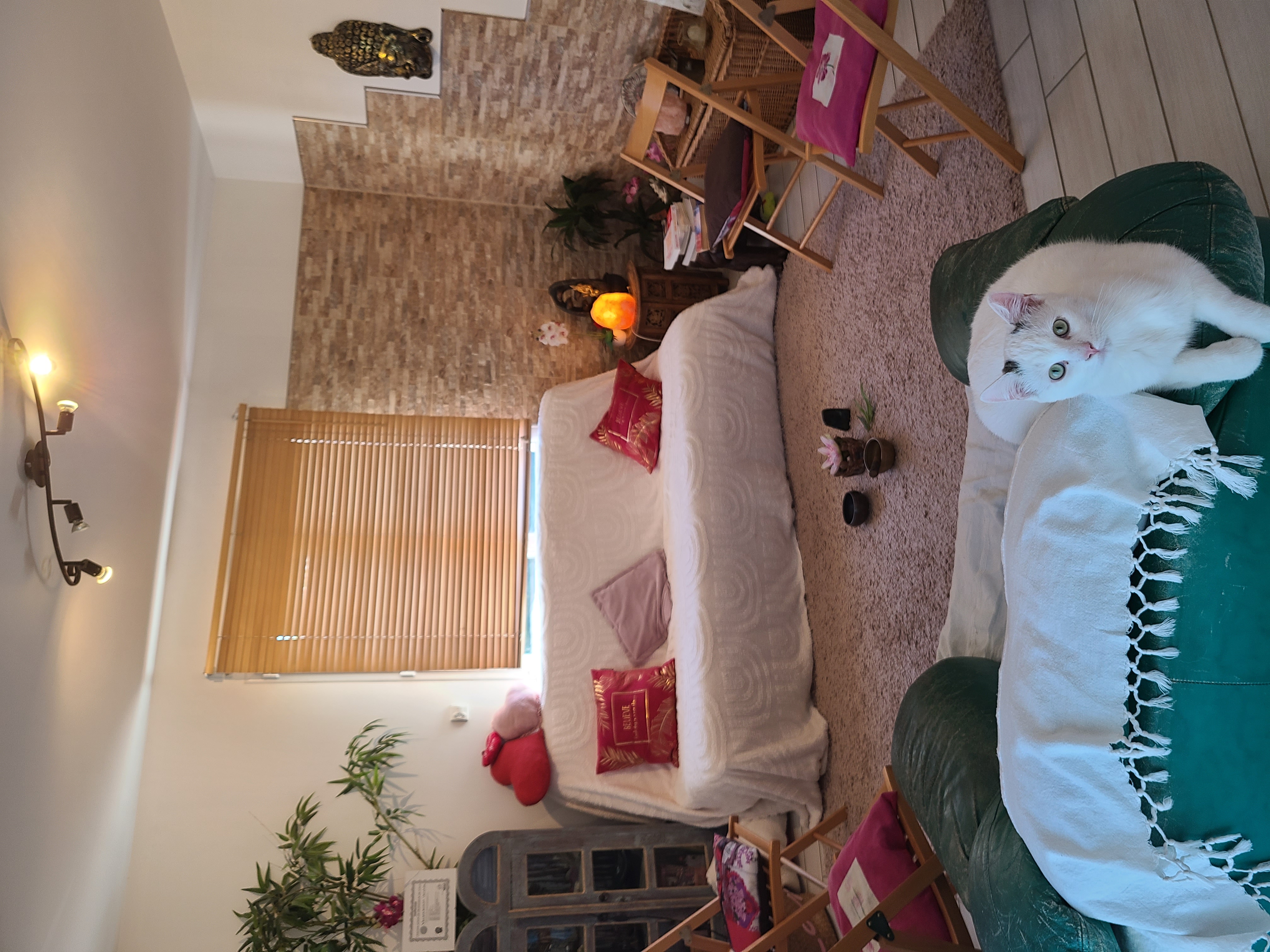 Photo numéro 4 de la galerie de Christelle Vandenbussche : Sophrologue à Biganos. Prendre RDV