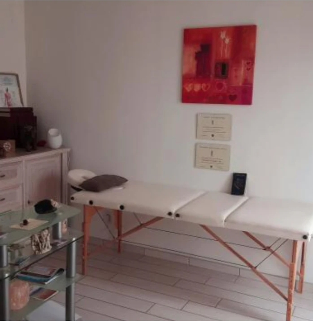 Photo numéro 6 de la galerie de Christelle Vandenbussche : Sophrologue à Biganos. Prendre RDV