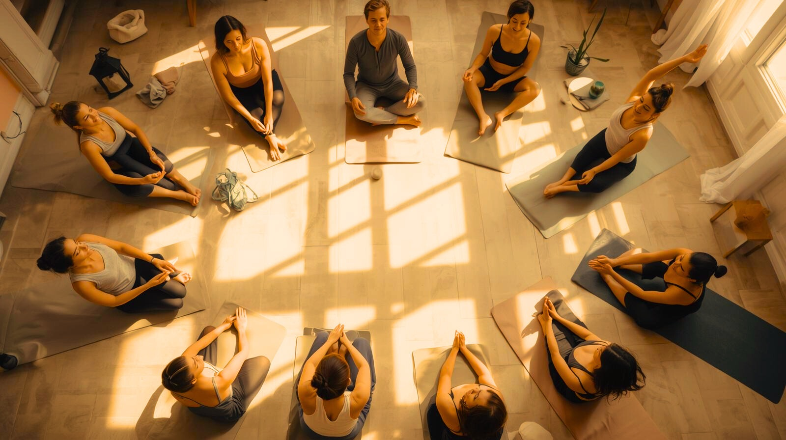 Photo numéro 7 de la galerie de Christelle Vandenbussche : Sophrologue à Biganos. Prendre RDV