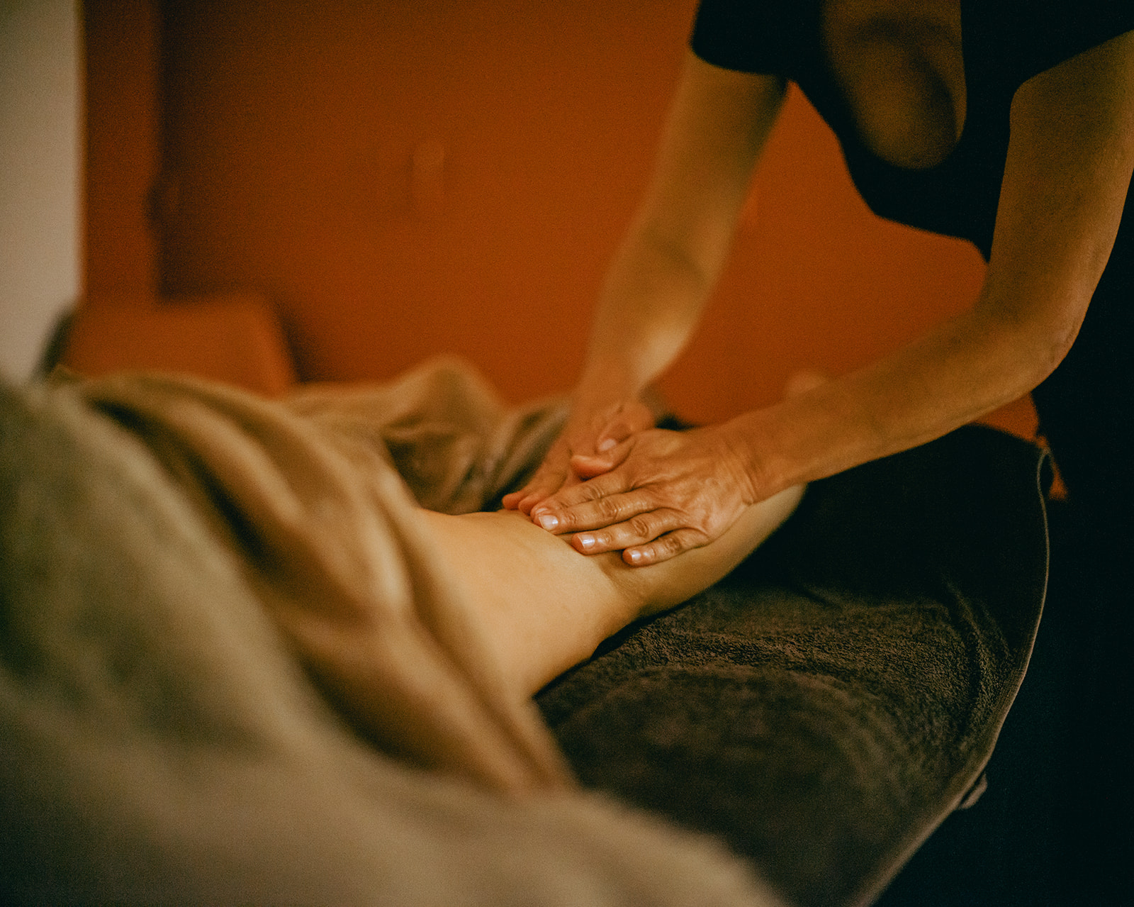 Photo numéro 6 de la galerie de Cécile Paulin : Masseur bien-être à Mazan. Prendre RDV