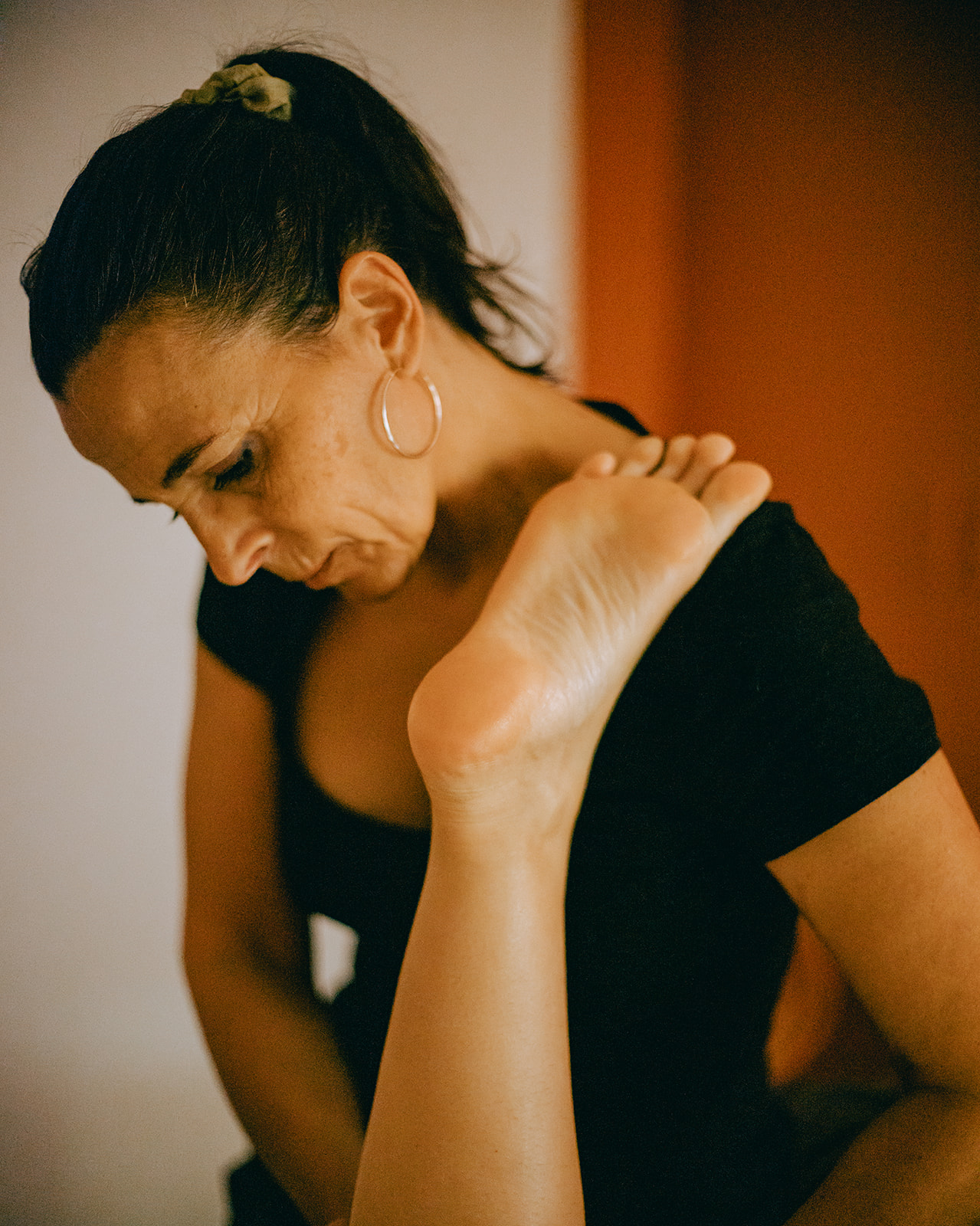 Photo numéro 7 de la galerie de Cécile Paulin : Masseur bien-être à Mazan. Prendre RDV