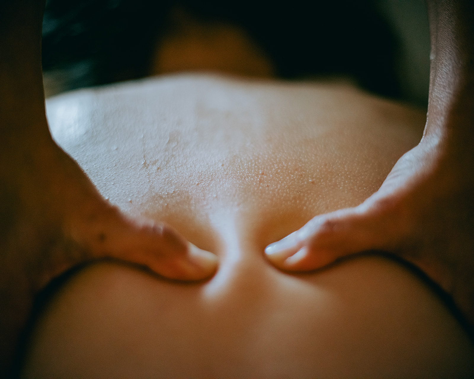 Photo numéro 8 de la galerie de Cécile Paulin : Masseur bien-être à Mazan. Prendre RDV