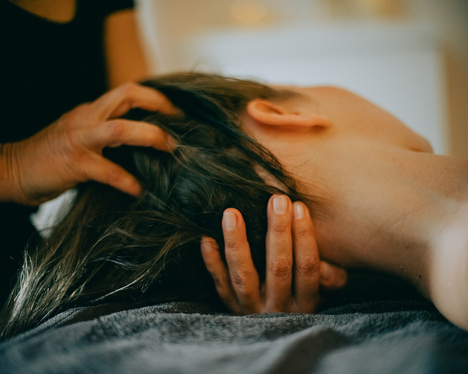 Photo numéro 9 de la galerie de Cécile Paulin : Masseur bien-être à Mazan. Prendre RDV