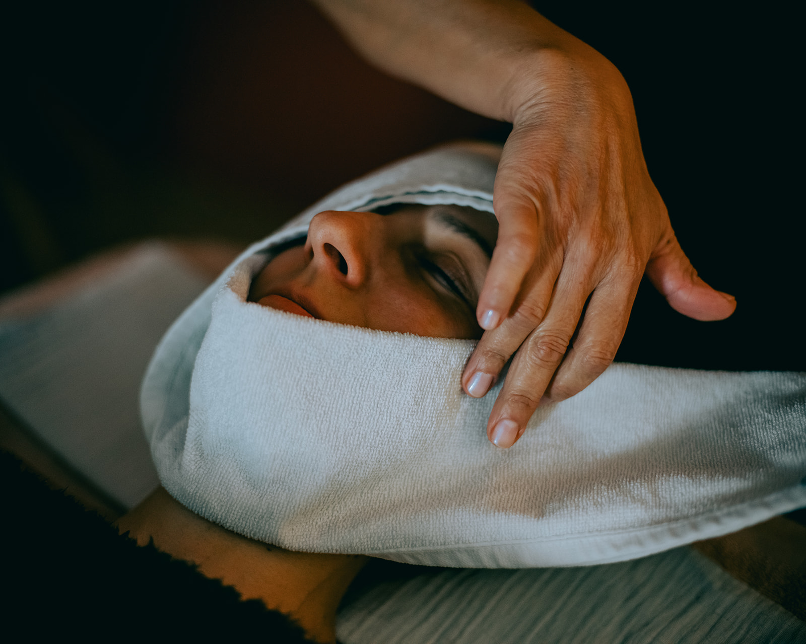Photo numéro 11 de la galerie de Cécile Paulin : Masseur bien-être à Mazan. Prendre RDV