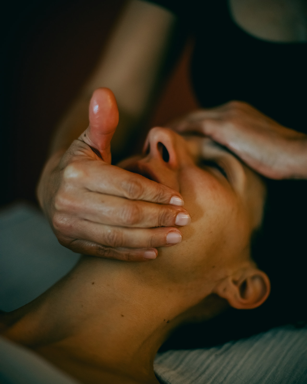 Photo numéro 12 de la galerie de Cécile Paulin : Masseur bien-être à Mazan. Prendre RDV