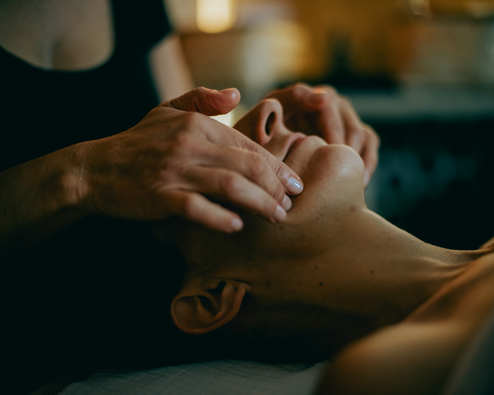 Photo numéro 13 de la galerie de Cécile Paulin : Masseur bien-être à Mazan. Prendre RDV