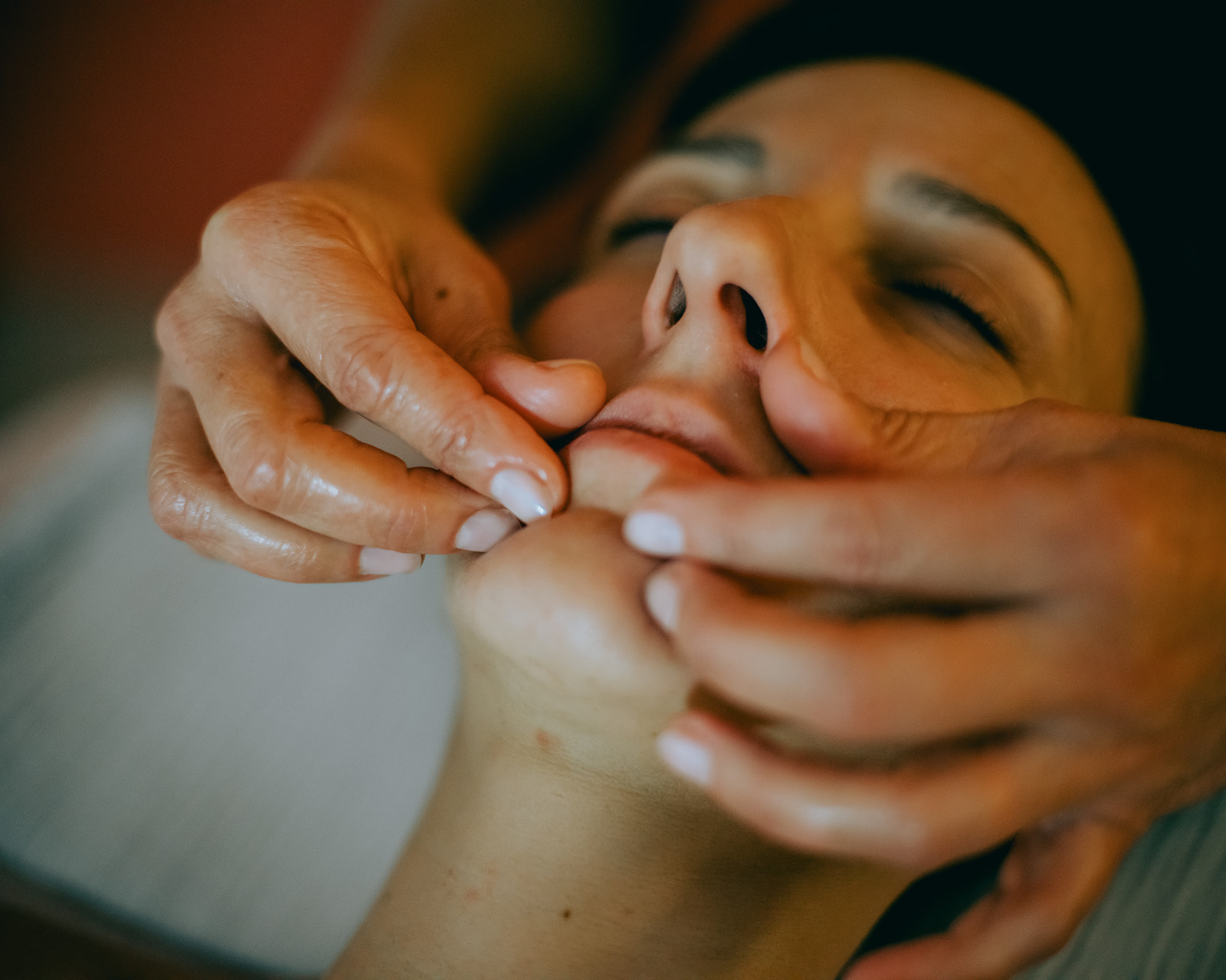 Photo numéro 14 de la galerie de Cécile Paulin : Masseur bien-être à Mazan. Prendre RDV