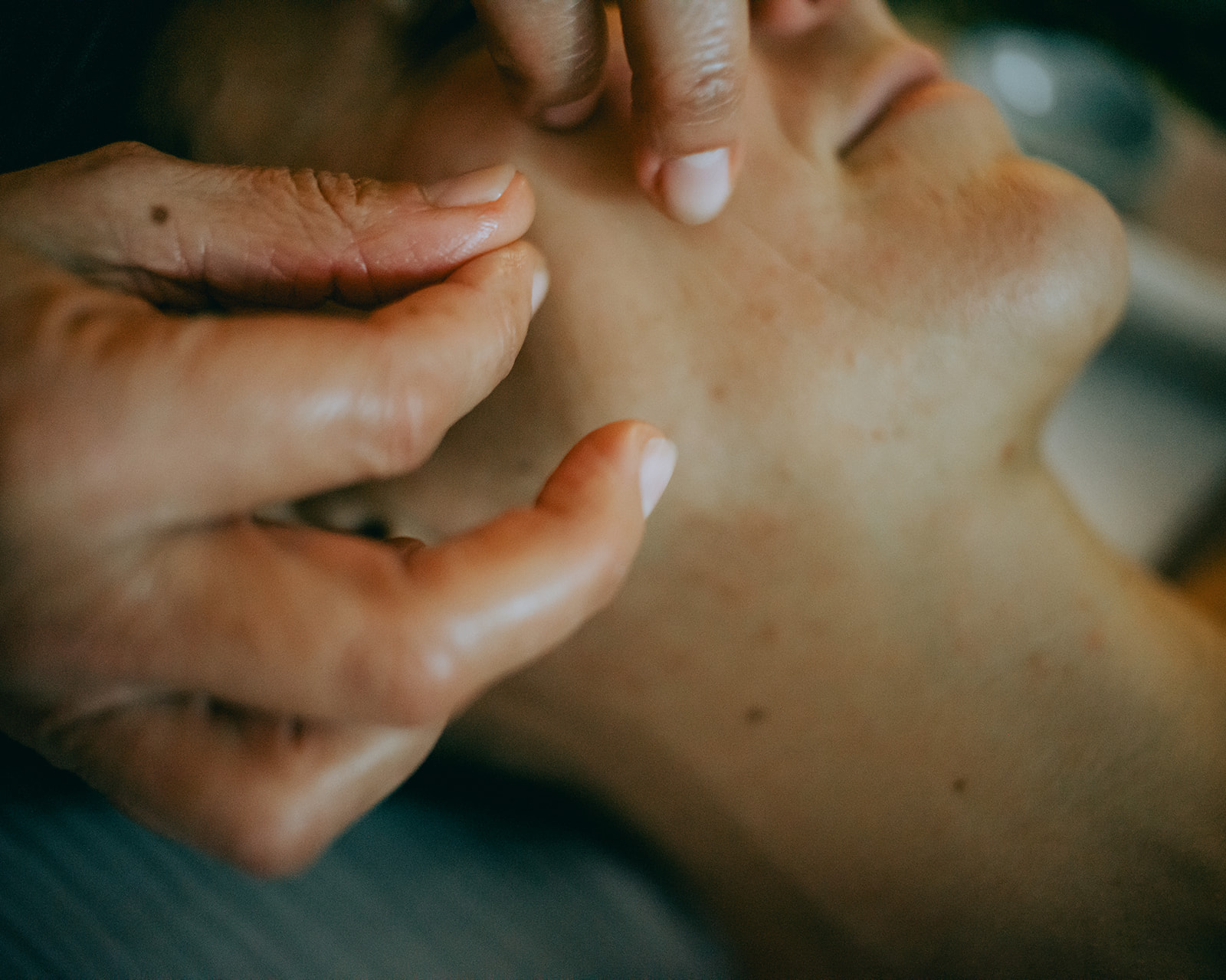 Photo numéro 15 de la galerie de Cécile Paulin : Masseur bien-être à Mazan. Prendre RDV