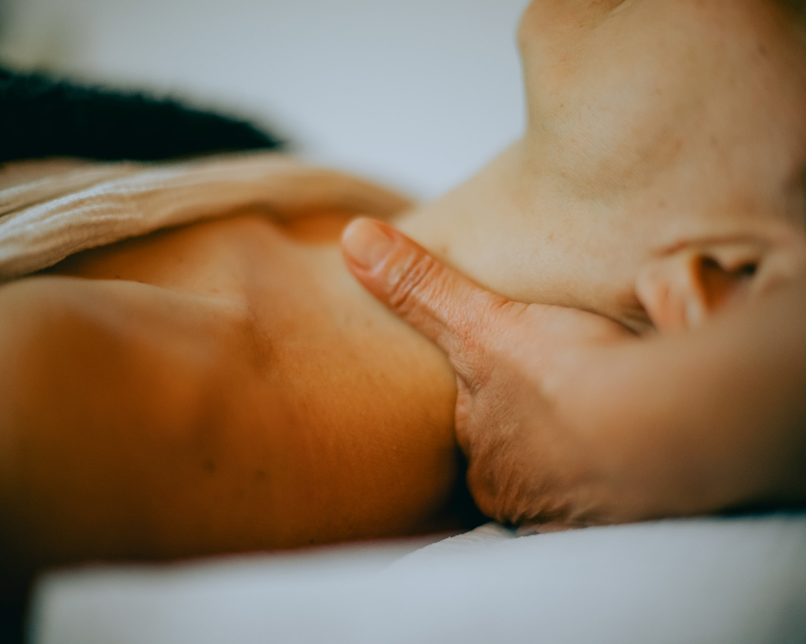 Photo numéro 16 de la galerie de Cécile Paulin : Masseur bien-être à Mazan. Prendre RDV