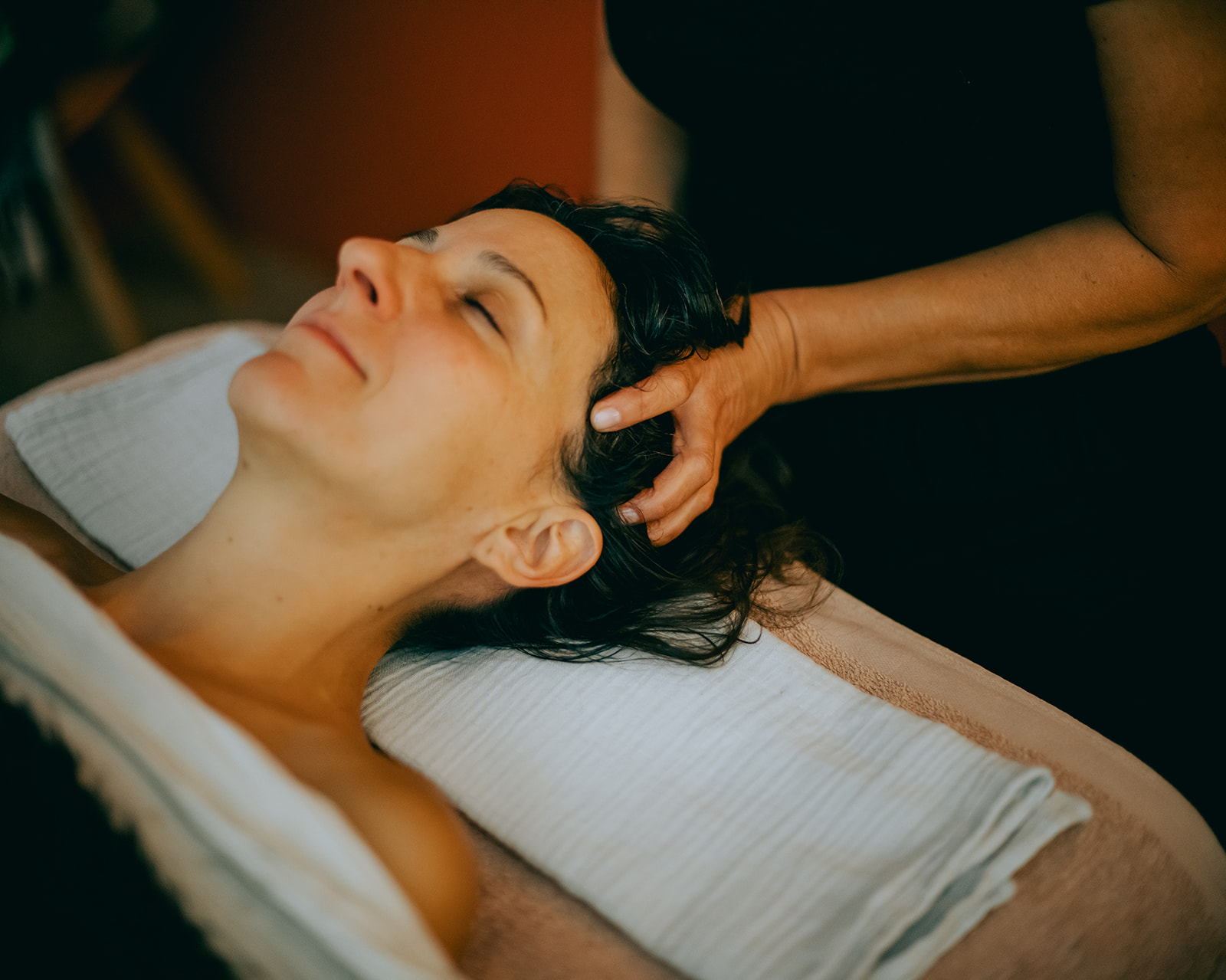 Photo numéro 17 de la galerie de Cécile Paulin : Masseur bien-être à Mazan. Prendre RDV