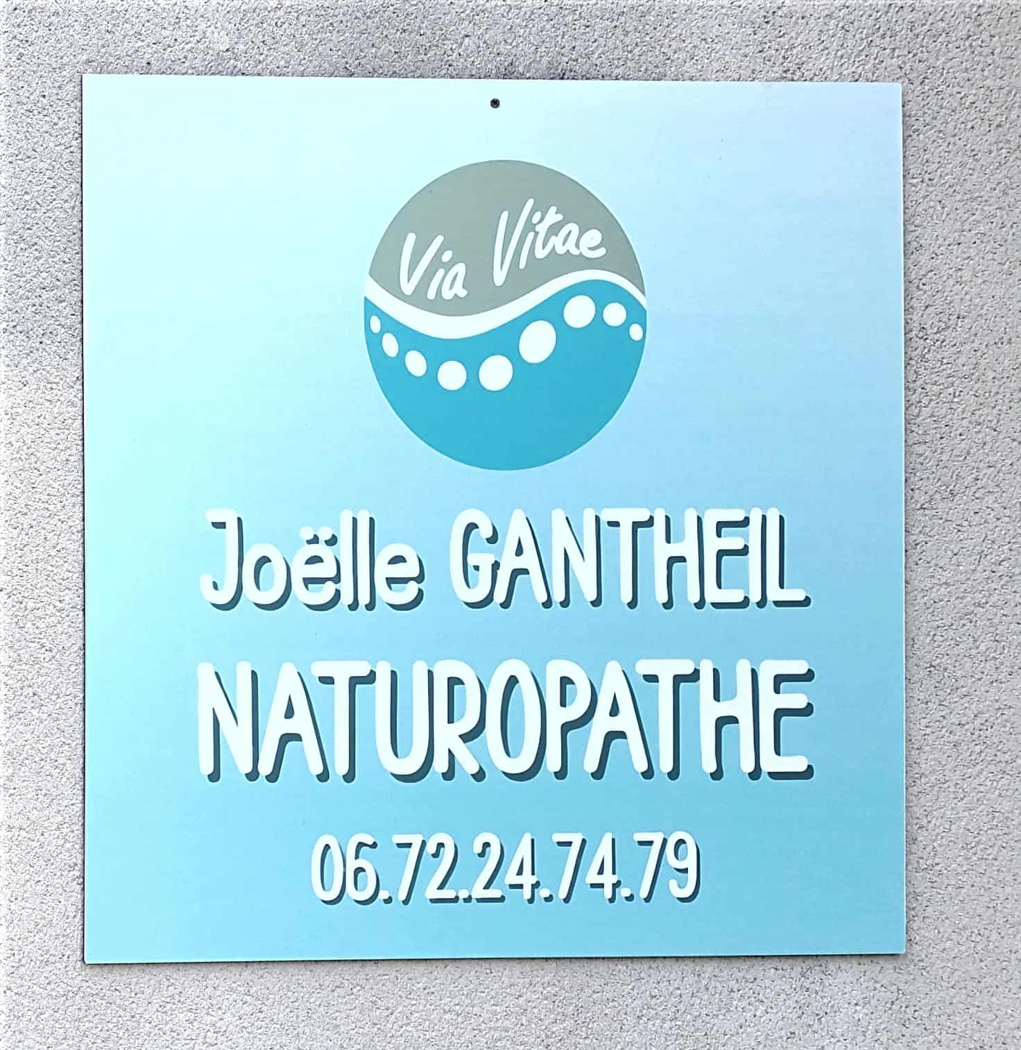 Photo numéro 2 de la galerie de Joëlle Gantheil : Réflexologue à Exideuil-sur-Vienne. Prendre RDV
