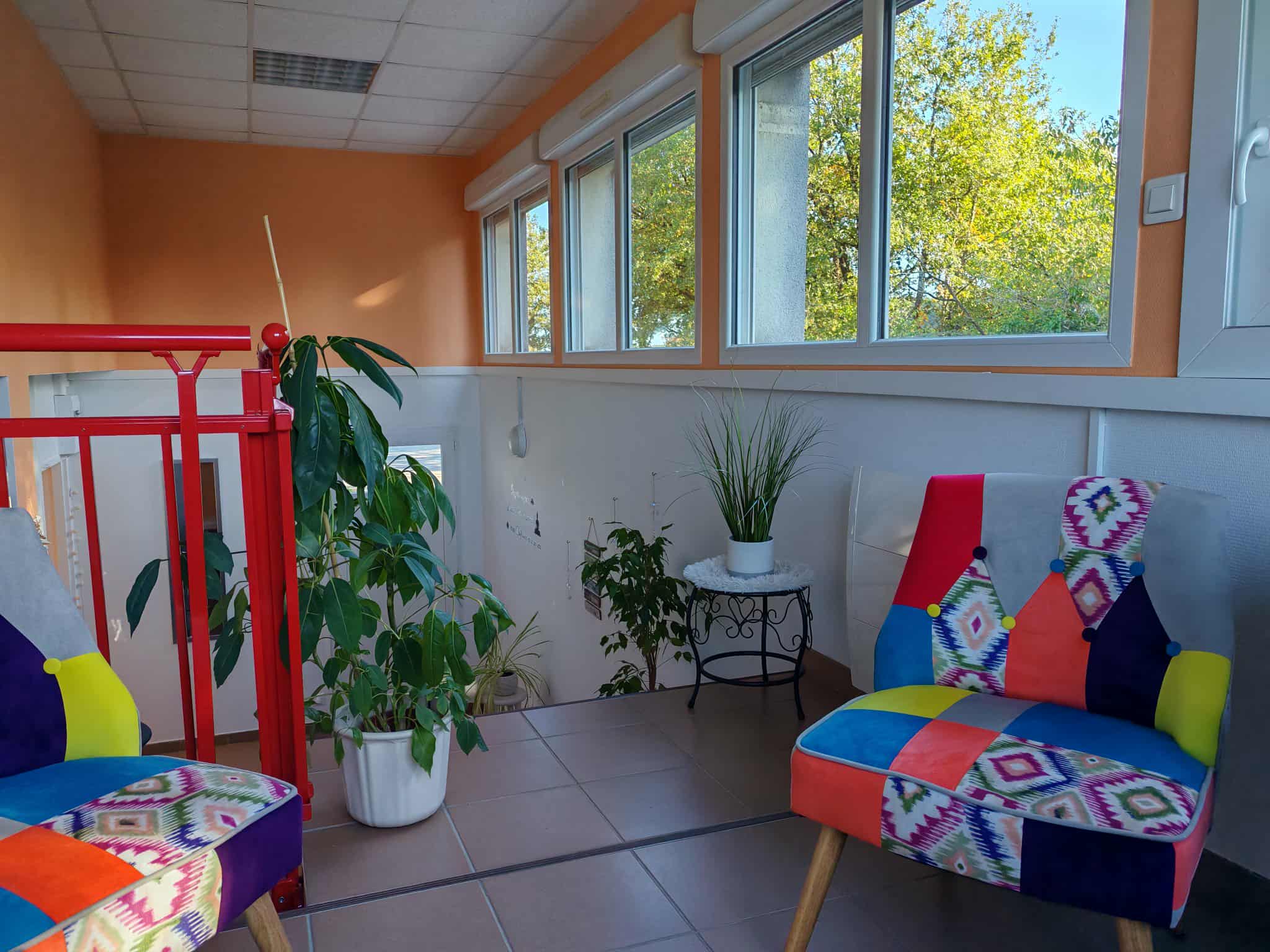 Photo numéro 6 de la galerie de Joëlle Gantheil : Réflexologue à Exideuil-sur-Vienne. Prendre RDV