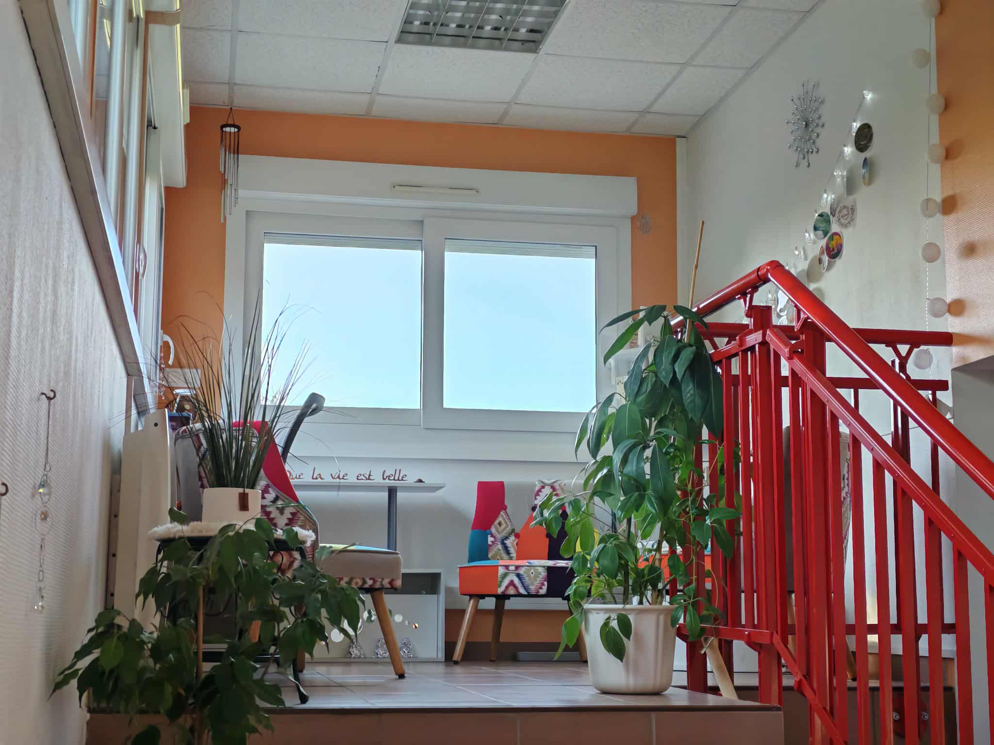 Photo numéro 8 de la galerie de Joëlle Gantheil : Réflexologue à Exideuil-sur-Vienne. Prendre RDV