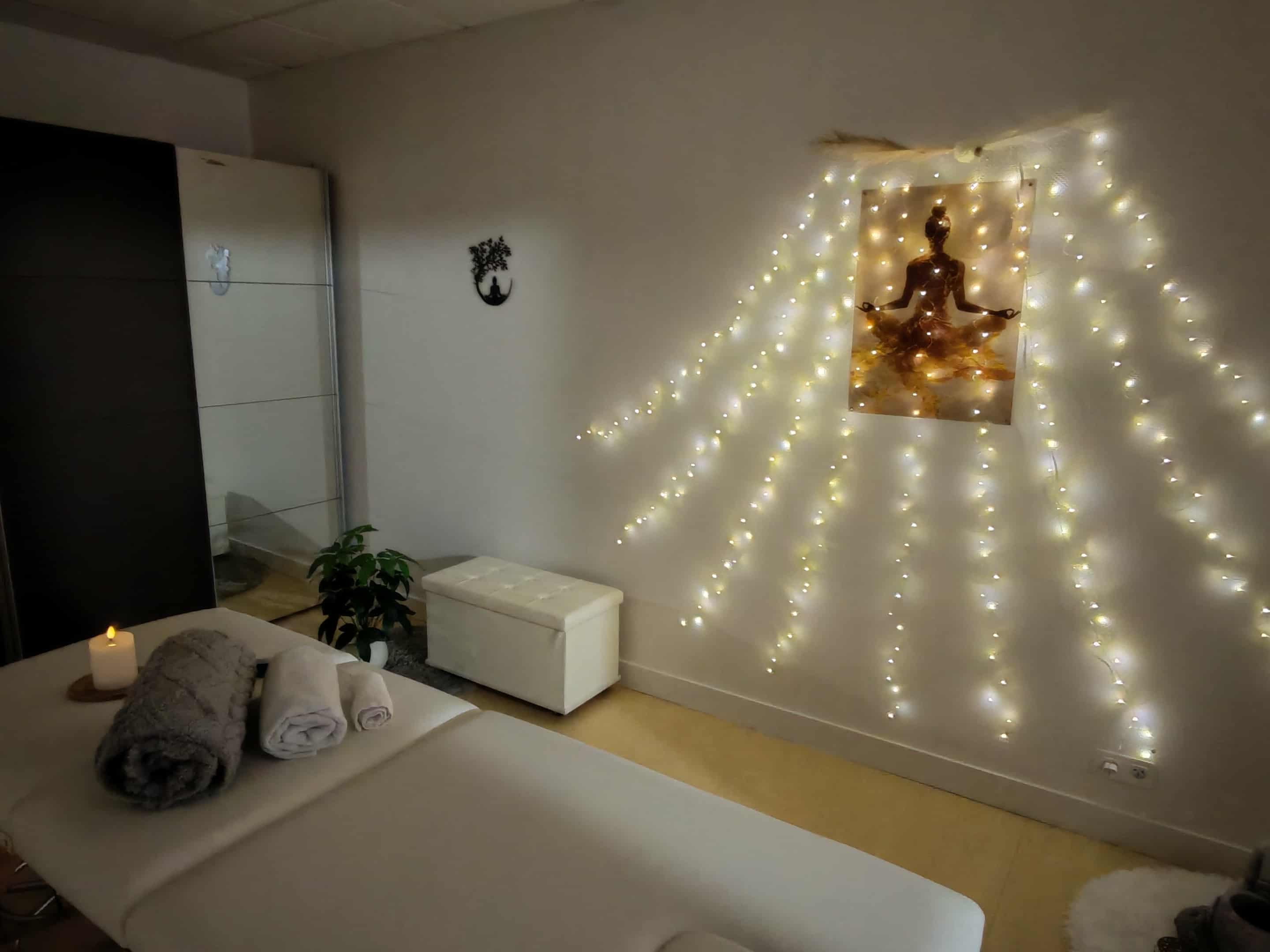 Photo numéro 9 de la galerie de Joëlle Gantheil : Réflexologue à Exideuil-sur-Vienne. Prendre RDV