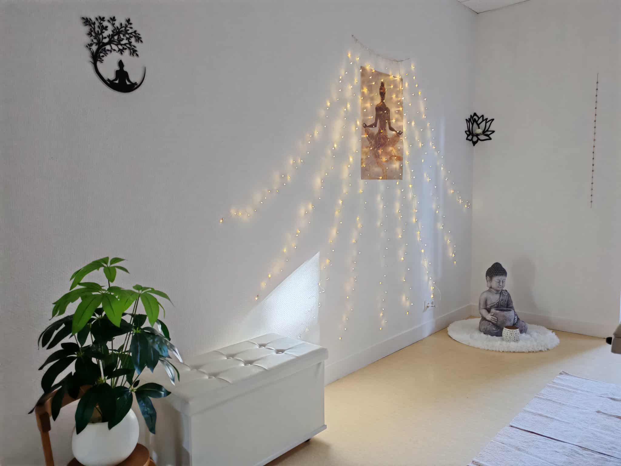 Photo numéro 12 de la galerie de Joëlle Gantheil : Réflexologue à Exideuil-sur-Vienne. Prendre RDV