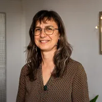 Agnès Garzino, masseur-bien-etre à Bessancourt