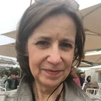 Nathalie Prudhomme, sophrologue à Pornic