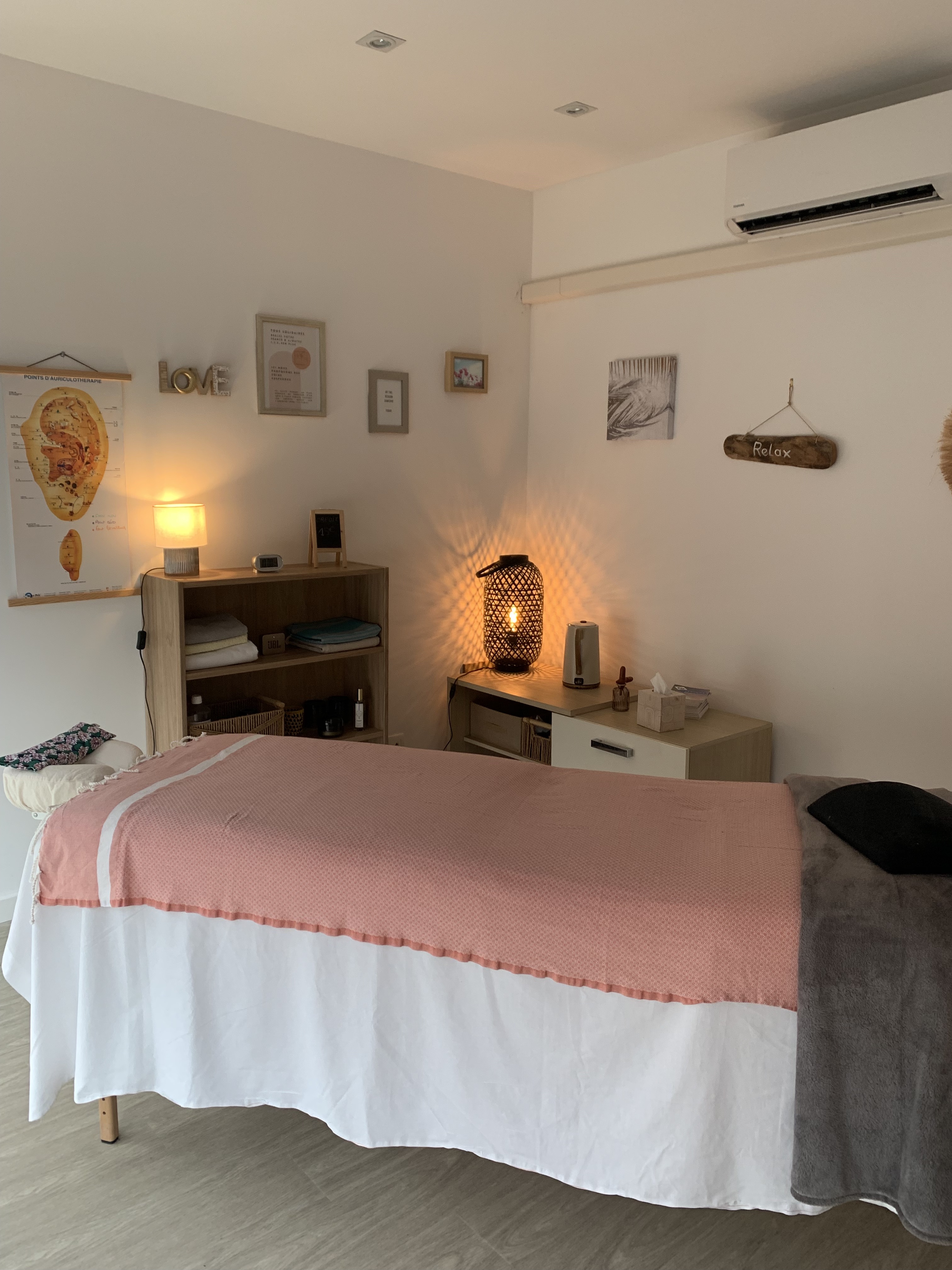 Photo numéro 2 de la galerie de Christelle Bernard Sicard : Praticien de santé naturelle à Villefranche-de-Lauragais. Prendre RDV