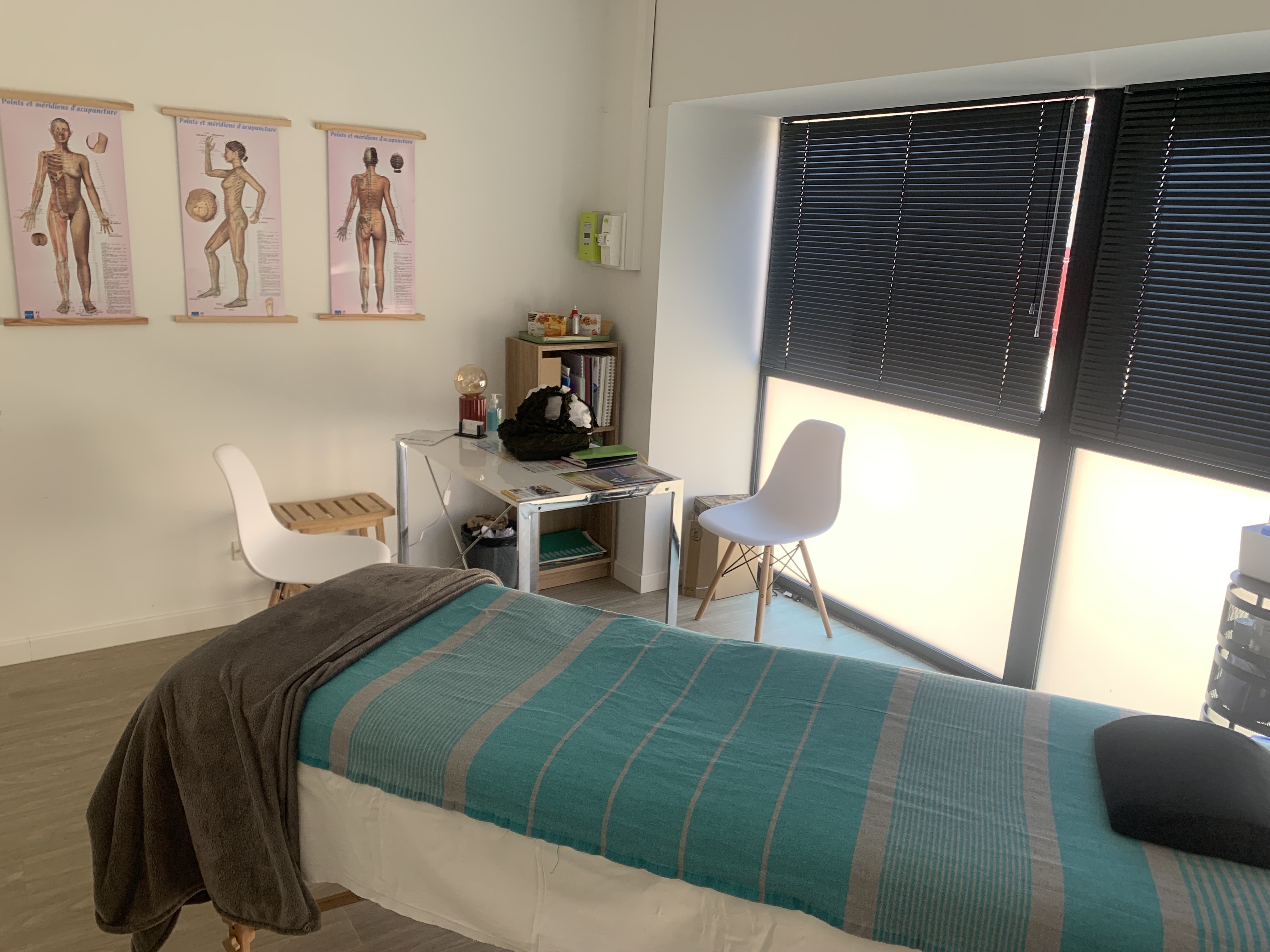 Photo numéro 3 de la galerie de Christelle Bernard Sicard : Praticien de santé naturelle à Villefranche-de-Lauragais. Prendre RDV