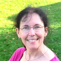 Joëlle Gantheil, naturopathe à Limoges