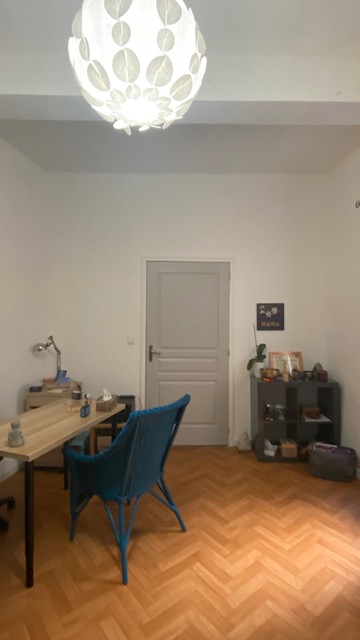 Photo numéro 2 de la galerie de Emeline Chalouin : Sophrologue à Fontès. Prendre RDV