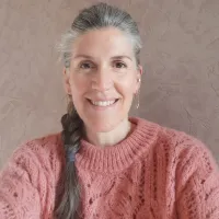 Virginie Garcias, sophrologue à Vernaison