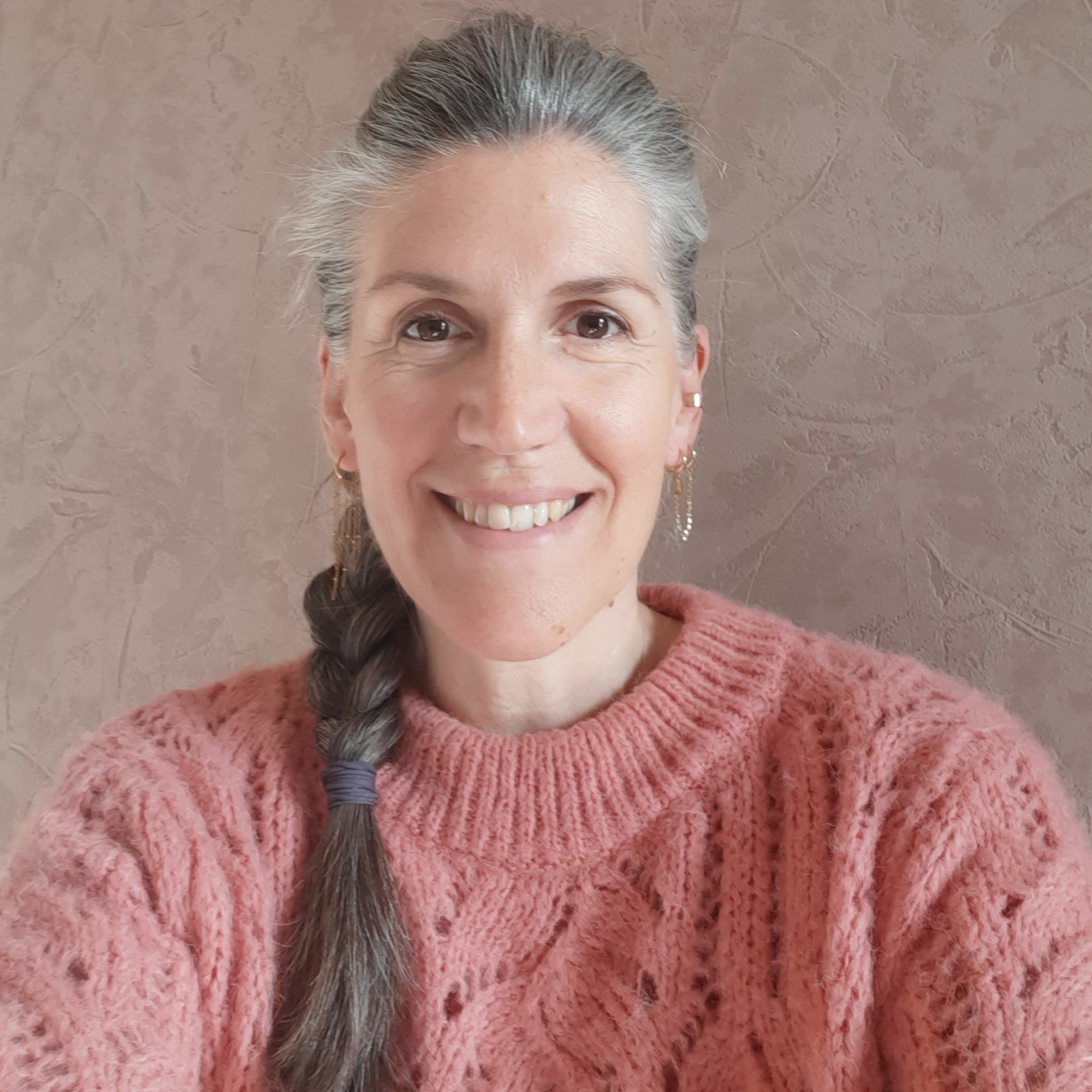 Virginie Garcias, sophrologue à Craponne