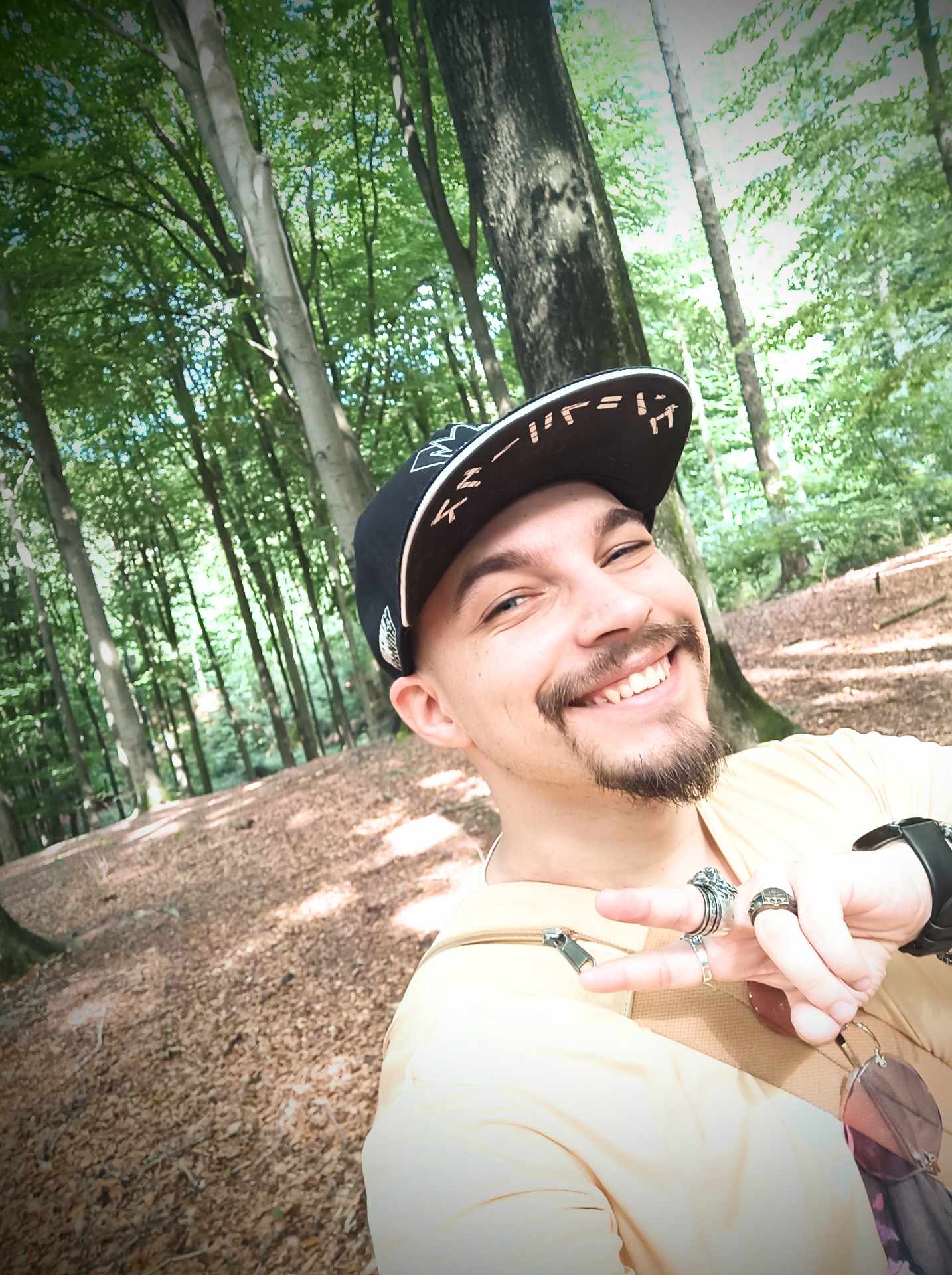 Photo numéro 1 de la galerie de Thibaut Lorillard : Sophrologue à Bondues. Prendre RDV