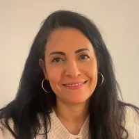 Loubna Lamri, sophrologue à Gironde-33