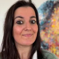  Odyssée   Fémina   Ludivine   Wairy  , Thérapeute à Lyon