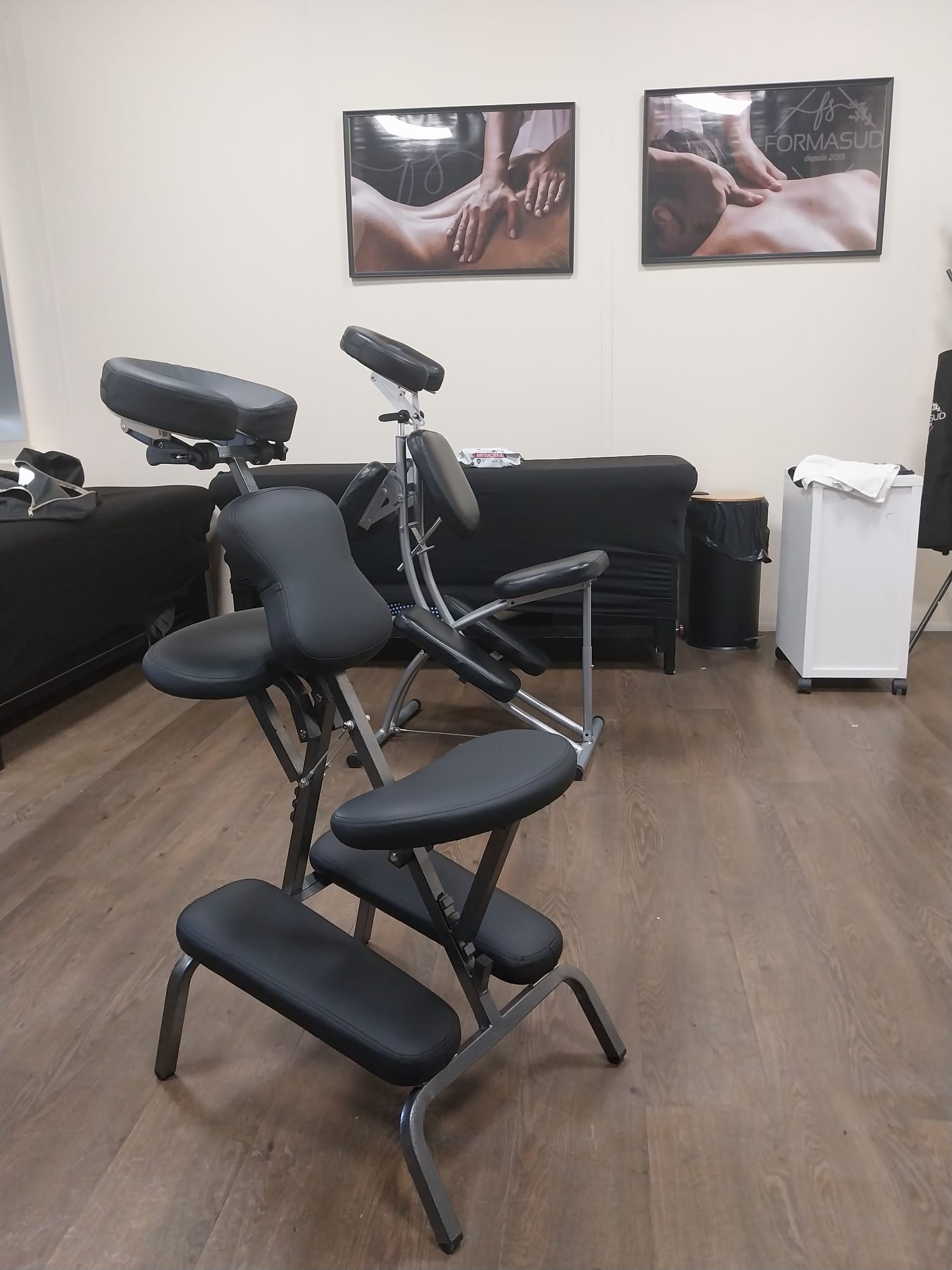 Photo numéro 8 de la galerie de Sylvie Gidel : Masseur bien-être à Bérat. Prendre RDV