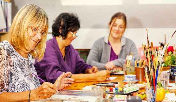 Photo numéro 2 de la galerie de Natacha Pierre : Sonothérapeute à Antibes. Prendre RDV