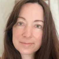  Celine   Parbeau  ,  à Lyon