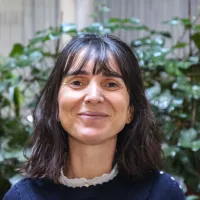 Emmanuelle Napoli, hypnotherapeute à Lagny-sur-marne