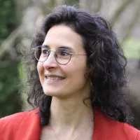 Solène Pautrel, naturopathe à Laval