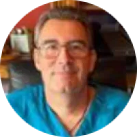 Christian Legroux, naturopathe à Douai