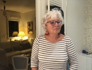 Photo numéro 1 de la galerie de Sylvie Plainguet : . Prendre RDV