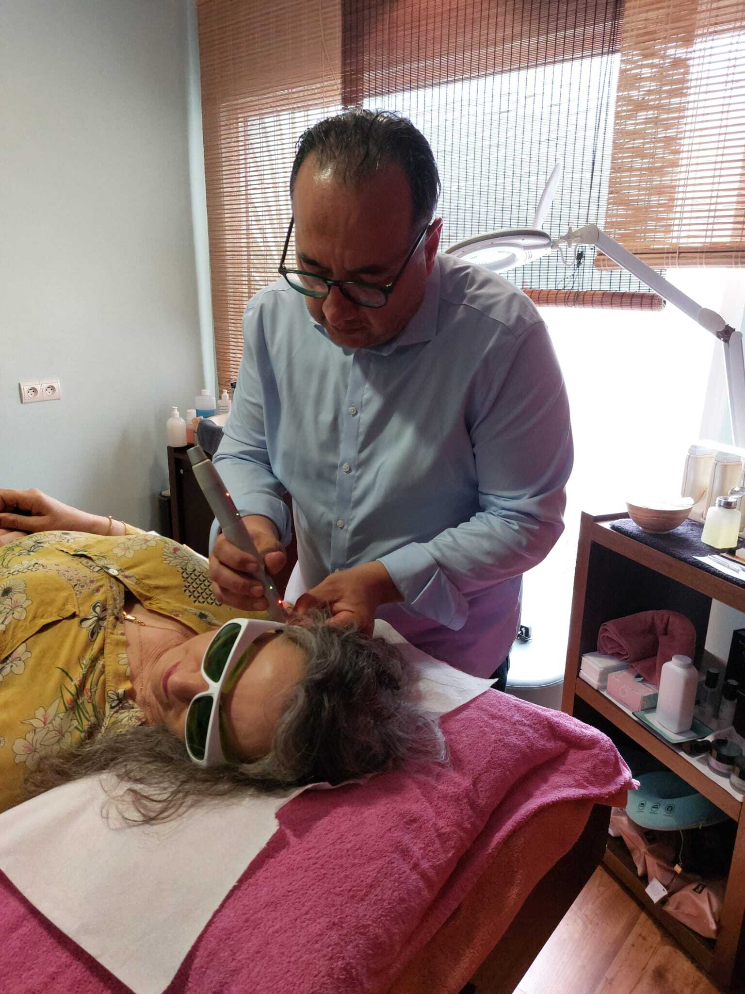 Photo numéro 9 de la galerie de Auréa Santé Addictions Bien Être : Thérapeute à Sedan. Prendre RDV