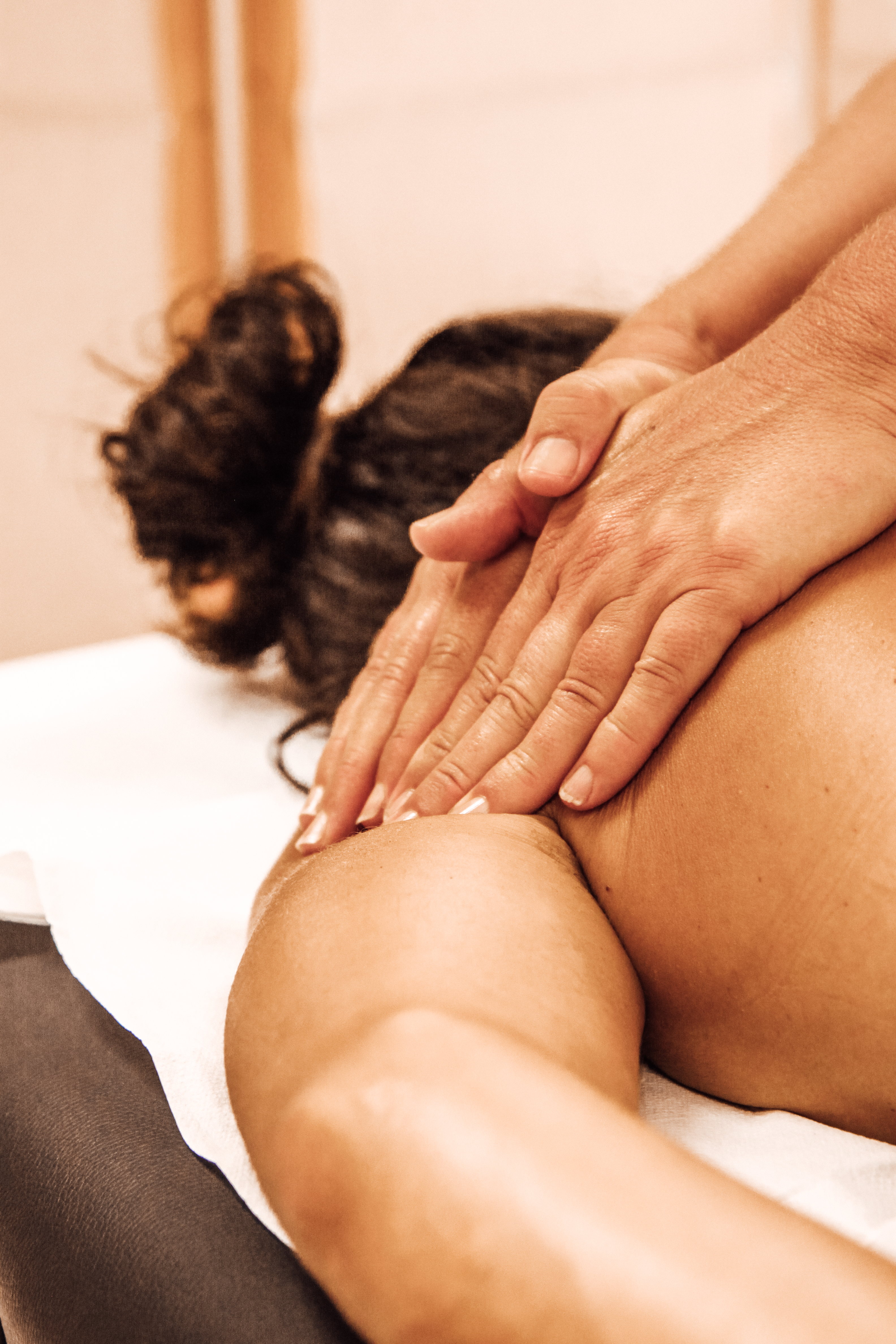 Photo numéro 4 de la galerie de Debora Sanchez Maltese : Masseur bien-être à Saint-Étienne-de-Tinée. Prendre RDV