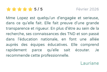 Photo numéro 2 de la galerie de Sylviane Lopez : Thérapeute à Fontenilles. Prendre RDV