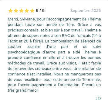 Photo numéro 3 de la galerie de Sylviane Lopez : Thérapeute à Fontenilles. Prendre RDV