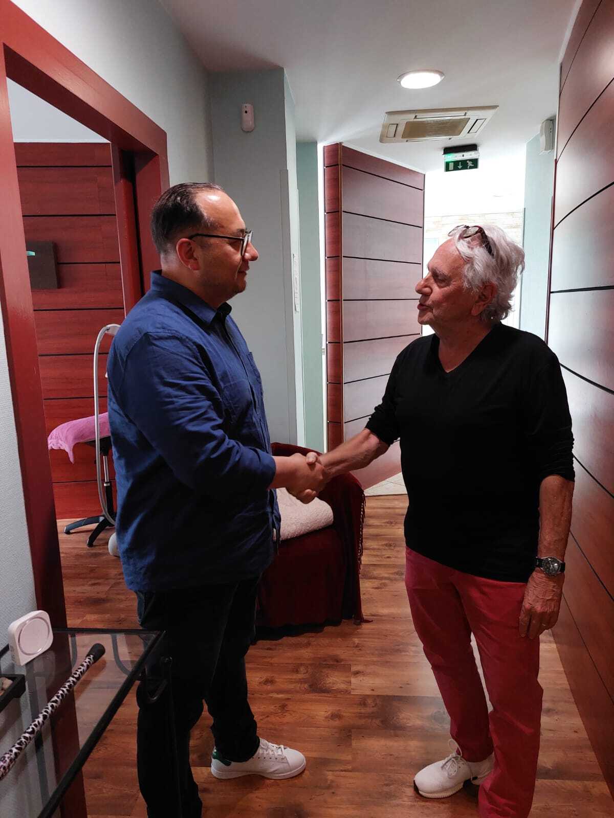 Photo numéro 13 de la galerie de Auréa Santé Addictions Bien Être : Thérapeute à Sedan. Prendre RDV