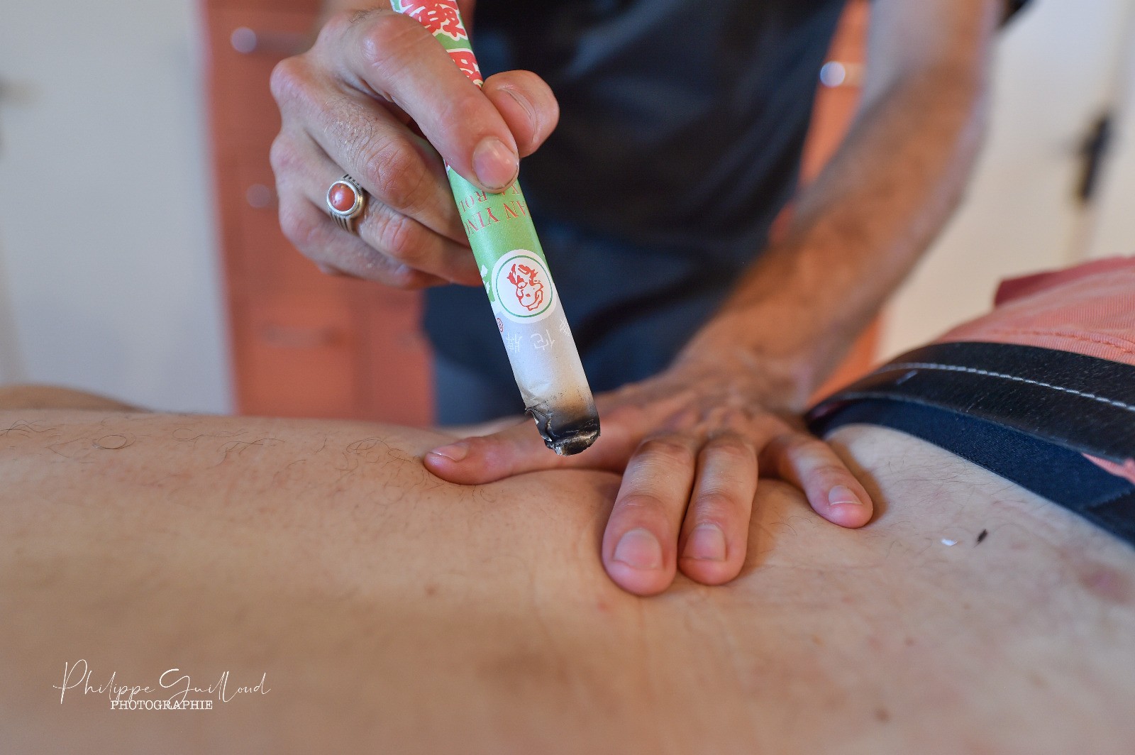 Photo numéro 7 de la galerie de Antoine Vigne : . Prendre RDV